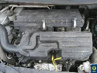 Цена авто Daihatsu  с аукционов Японии, номер кузова LA350S, пробег 248 000, оценка 4