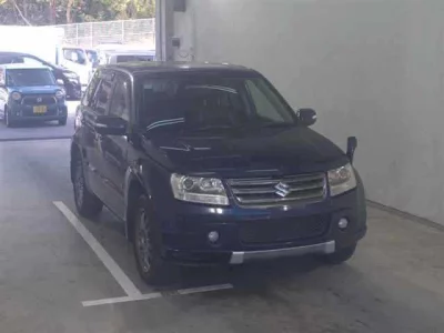 SUZUKI ESCUDO