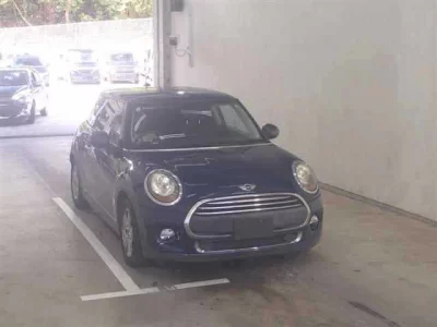 MINI MINI COOPER