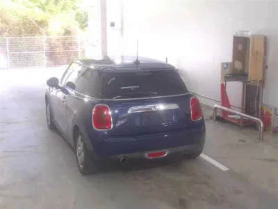MINI MINI COOPER