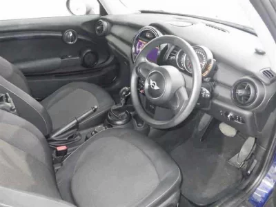 MINI MINI COOPER