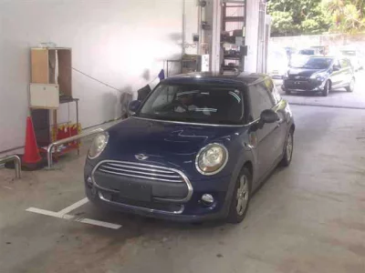 MINI MINI COOPER