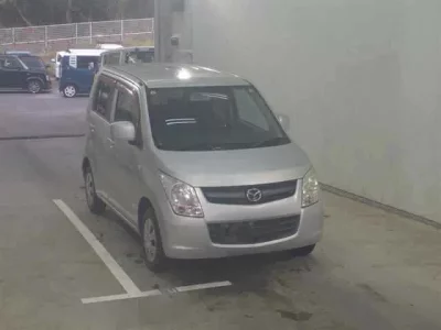 MAZDA AZ WAGON