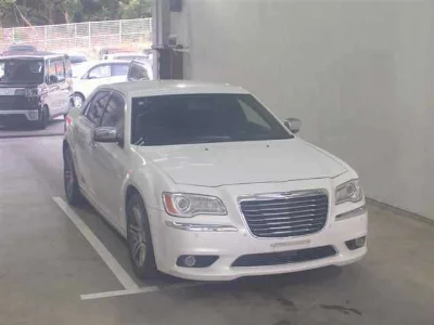 CHRYSLER 300