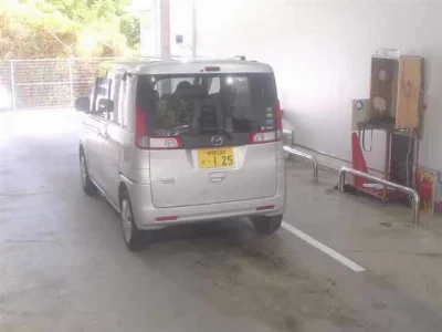 MAZDA FLAIR WAGON