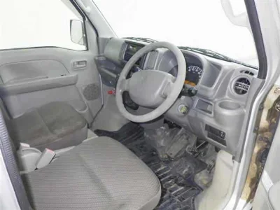 SUZUKI EVERY VAN