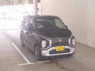 MITSUBISHI EK X
