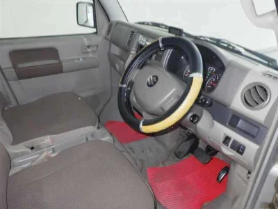 SUZUKI EVERY VAN
