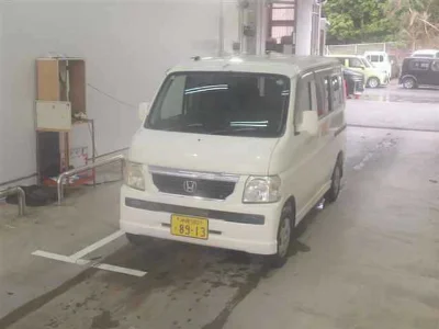 HONDA VAMOS