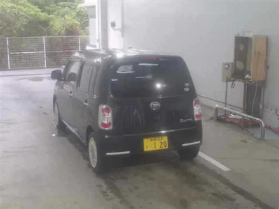 DAIHATSU MIRA COCOA