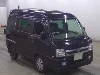 SUBARU DIAS WAGON