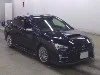 SUBARU WRX S4