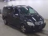 MERCEDES BENZ V CLASS