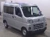 SUBARU SAMBAR VAN