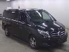 MERCEDES BENZ V CLASS