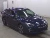 SUBARU IMPREZA SPORT