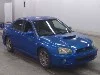 SUBARU IMPREZA WRX