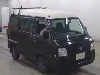 SUBARU SAMBAR VAN