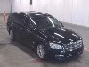 NISSAN STAGEA
