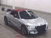 HONDA S660