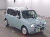 SUZUKI ALTO LAPIN CHOCOLATE