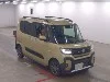 DAIHATSU TANTO FUN CROSS