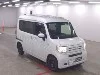 HONDA N VAN