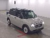 SUZUKI LAPIN LC