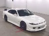 NISSAN SILVIA