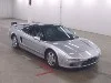 HONDA NSX