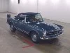 MERCEDES BENZ SL