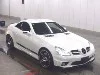 MERCEDES BENZ SLK
