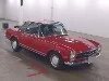 MERCEDES BENZ SL