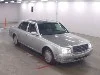 TOYOTA CENTURY