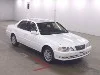 TOYOTA CRESTA