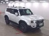 TOYOTA LAND CRUISER 250