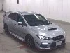 SUBARU WRX STI
