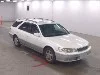 TOYOTA MARK II QUALIS