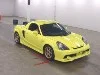 TOYOTA MR-S