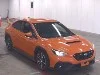 SUBARU WRX S4