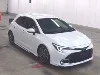 TOYOTA COROLLA SPORT