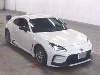 TOYOTA GR86