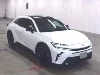 TOYOTA CROWN SPORT