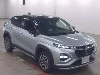 SUZUKI FRONX