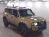 TOYOTA LAND CRUISER 250