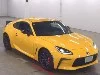 TOYOTA GR86