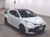 TOYOTA GR YARIS