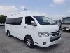 TOYOTA REGIUS VAN