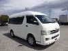 TOYOTA REGIUS VAN