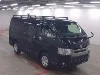 TOYOTA REGIUS VAN